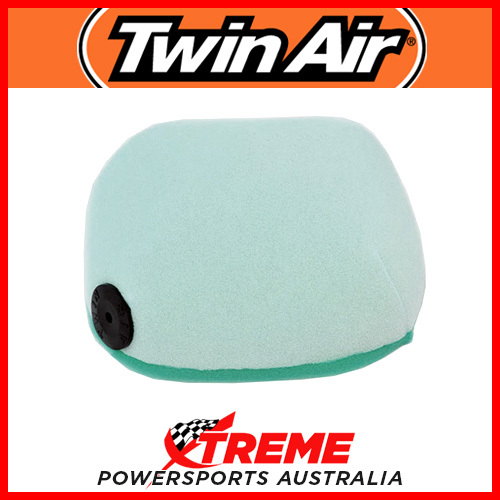 Preoiled Twin Air Foam Dual Stage Air Filter for Gas-Gas MC125 2021