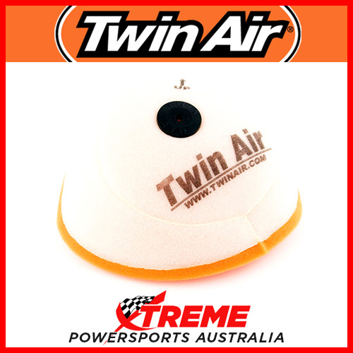 Twin Air Beta RR 300 2T 2015-2018 Foam Air Filter Dual Stage