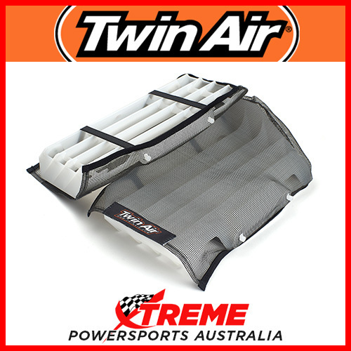 Twin Air Radiator Sleeve for Yamaha YZ125X 2020