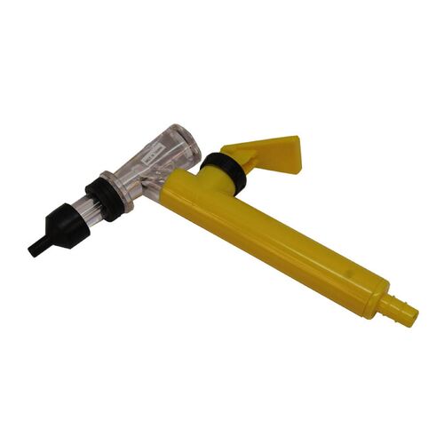Whites Dry Charge Battery Filler    