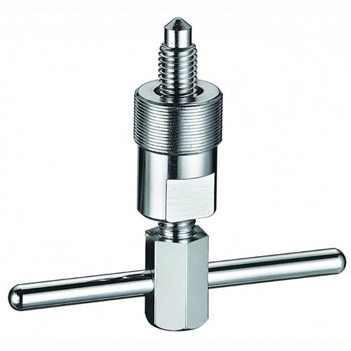 Whites Flywheel / Mag Puller - 27mm X 1.0 L/Hand (Male)    