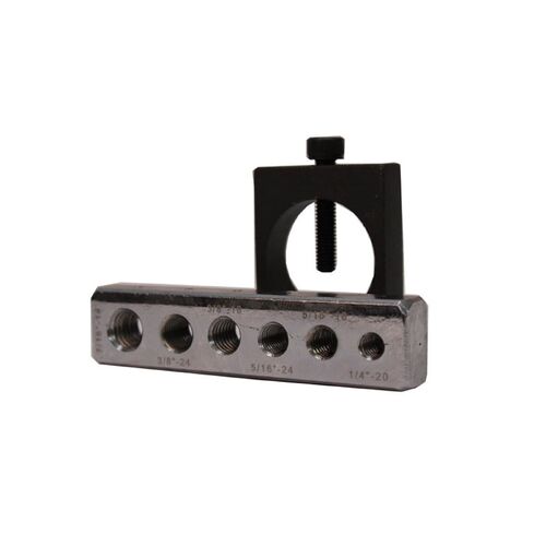 Whites Safety Wire Nut And Imperial Bolt Drill Jig Kit    
