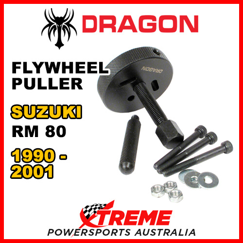 Whites Flywheel Puller For Suzuki RM80 RM 80 1990-2001 Tool TMD14K369