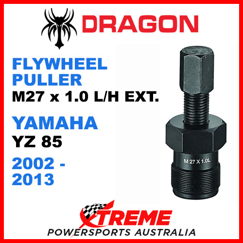 Flywheel Puller Yamaha YZ 85 2002-2013 M27x1.0 L/H External Thread