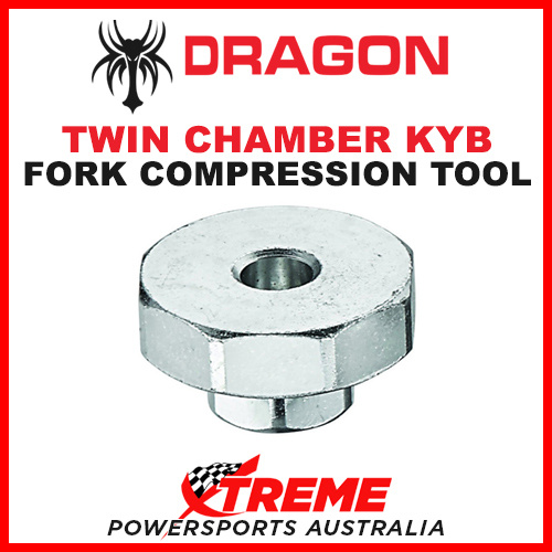 Whites Suspension Twin Chamber Fork Compression Tool - KYB TMD14K403