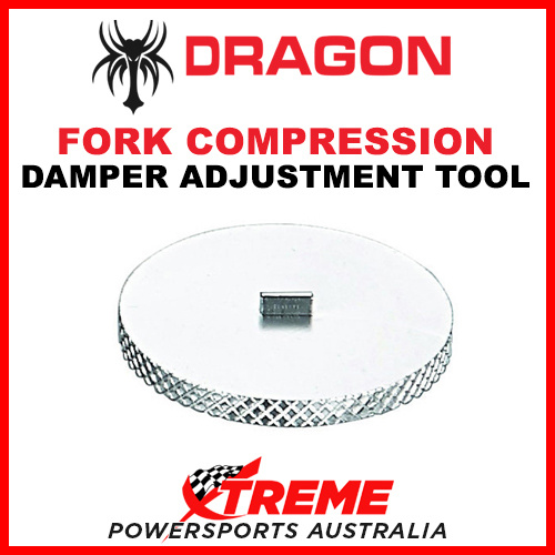 Whites Suspension Fork Compression Damper Adjustment Tool TMD14K410