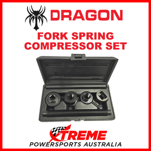 Whites Suspension Fork Spring Compressor Kit 39 & 41mm TMD14K536