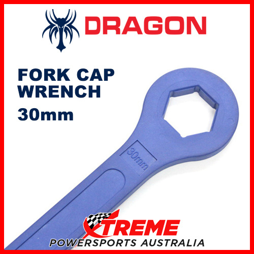 Whites Suspension Fork Cap Wrench 30mm TMD45303