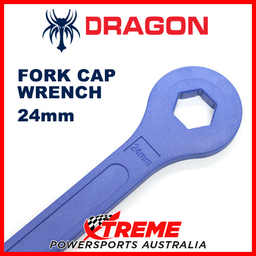 Whites Suspension Fork Cap Wrench 24mm TMD45304