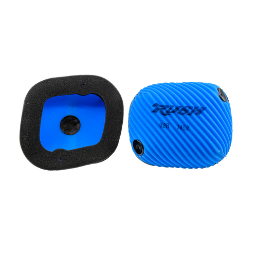 Unifilter O2Rush Air Filter for Triumph TF-250 2024