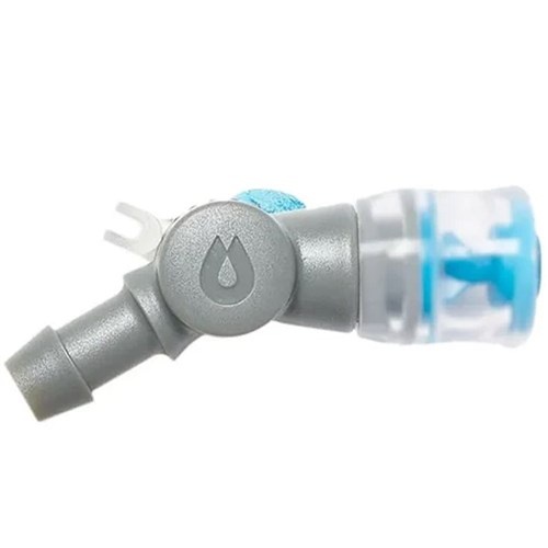 USWE Comet Bite Valve Gry/Blu