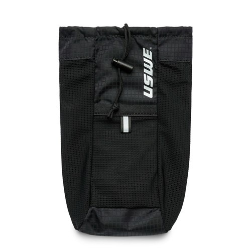 USWE Chest Pocket Click On Blk