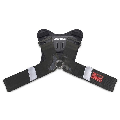 USWE Action Camera Harness Ndm 1.2/1.0 (Md-Xl)