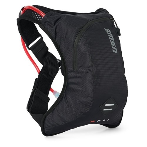 USWE Outlander Xc 4L Hydration Pack Blk