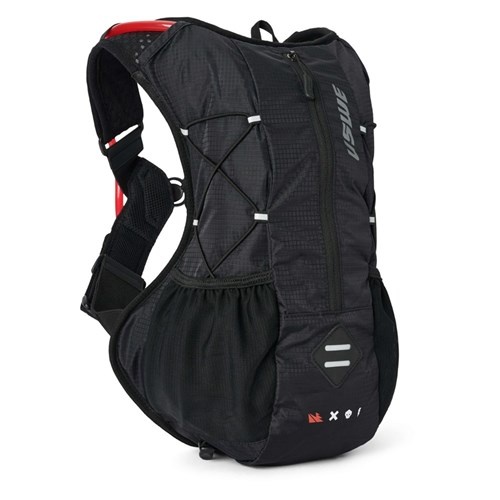 USWE Outlander Xc 10L Hydration Pack Blk
