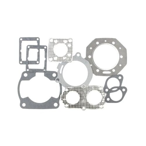 Vertex 46.95mm Piston Kit for Kawasaki KX80 1992-2000