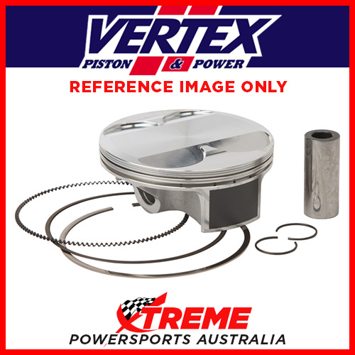 Beta RR 525 2005-2008 Vertex Piston Kit 94.93mm