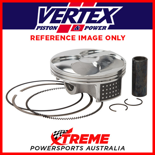 KTM 525 EXC 2003-2007 Vertex Piston Kit 94.93mm