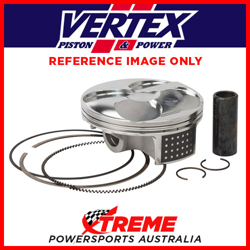 Beta RR 450 2005-2009 Vertex Piston Kit 88.94mm