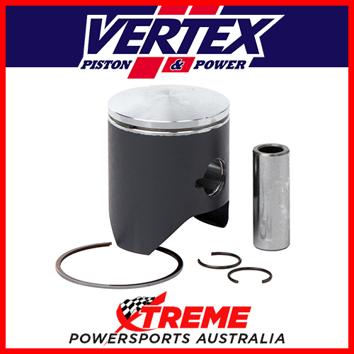 KTM 50 SX 2009-2022 Vertex Piston Kit 39.46mm