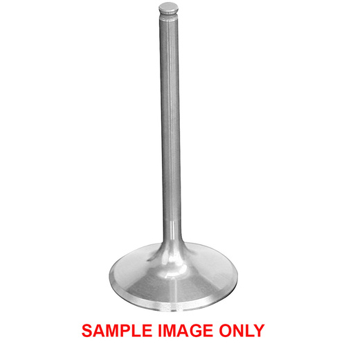 Wiseco VET005 Gas-Gas EC250 EC 250 FSR SACHS 2010-2015 Titanium Exhaust Valve