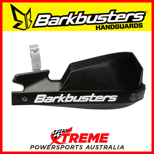 Barkbusters VPS Motocross Handguard Universal Fit Black VPS-007-00-BK