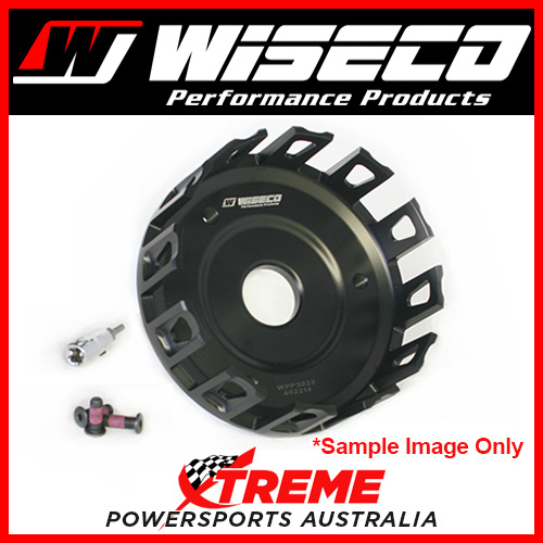 Wiseco For Suzuki RM85 2002-2018 Clutch Basket W-WPP3015