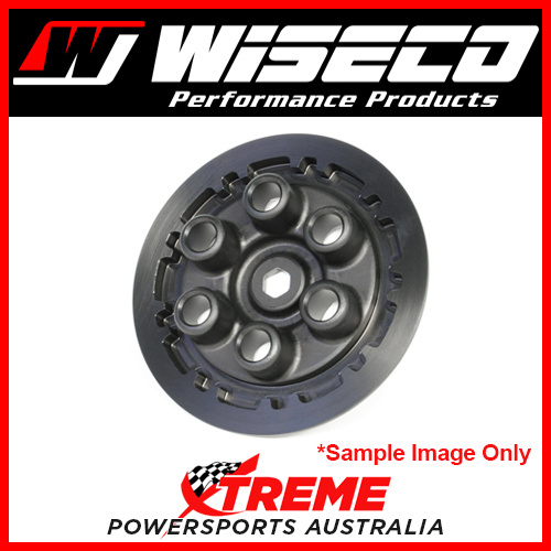 Wiseco Yamaha YZ250X 2015-2018 Clutch Pressure Plate W-WPP5004