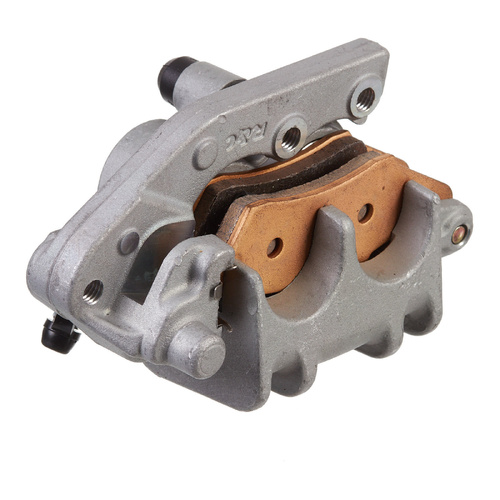 Complete Front Brake Caliper for Yamaha YZ125 2003-2004