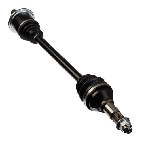 Whites Front Left CV Axle for Can-Am Commander 1000 2011-2014