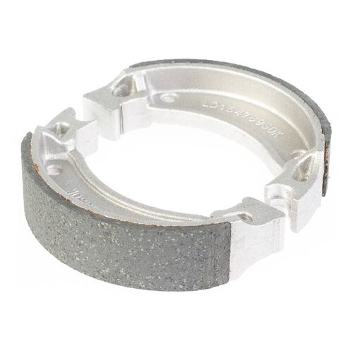 Rear Brake Shoes for Yamaha TTR125 LWE BIG WHEEL 2005-2022