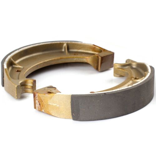 Rear Brake Shoes for Yamaha IT250 1981-1984