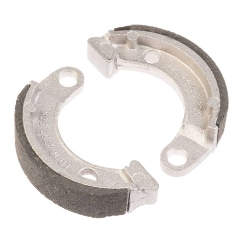 Rear Brake Shoes for Honda Z50 1979-1980