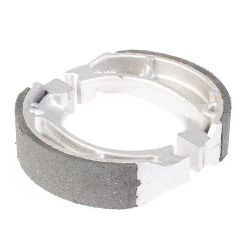 Front Brake Shoes for Honda XR200 1984
