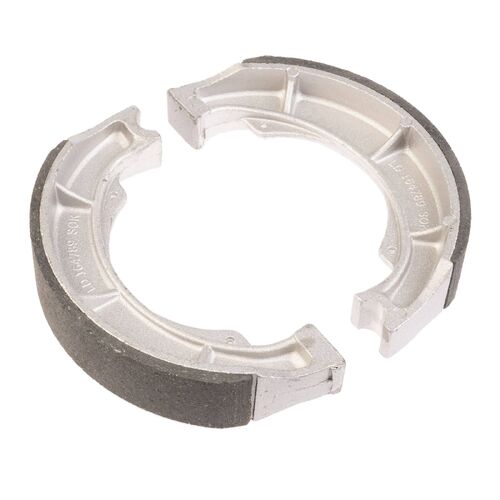 Rear Brake Shoes for Suzuki LTA400F KING QUAD 4WD 2008-2020