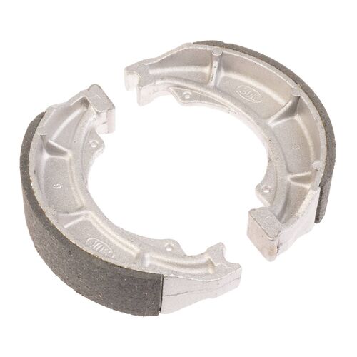 Front Brake Shoes for Kawasaki KDX250 1985