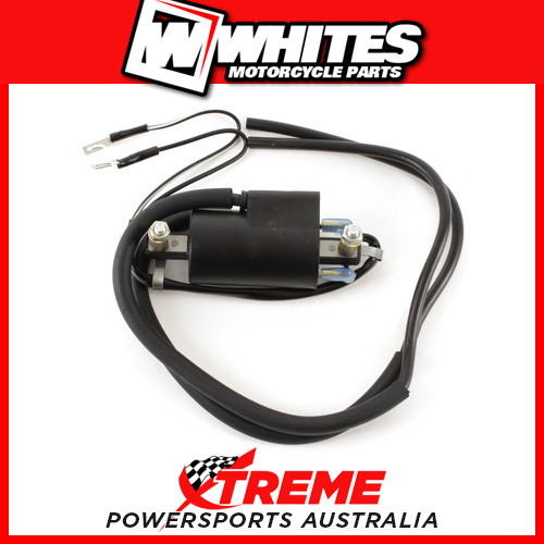 Whites Honda CM200T Twinstar CM 200 T 1981-1982 12V CDI Ignition Coil WPELC04060201