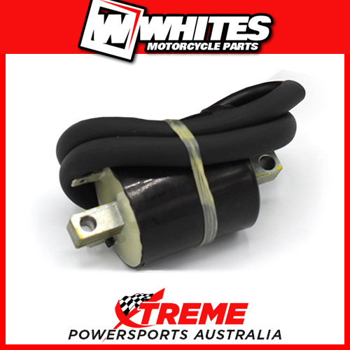 Whites For Suzuki RM500 1983-1985 CDI Ignition Coil WPELC04120111