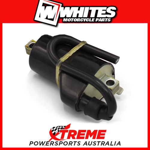 Whites For Suzuki SV650N/S 1999-2002 CDI Ignition Coil WPELC04120112