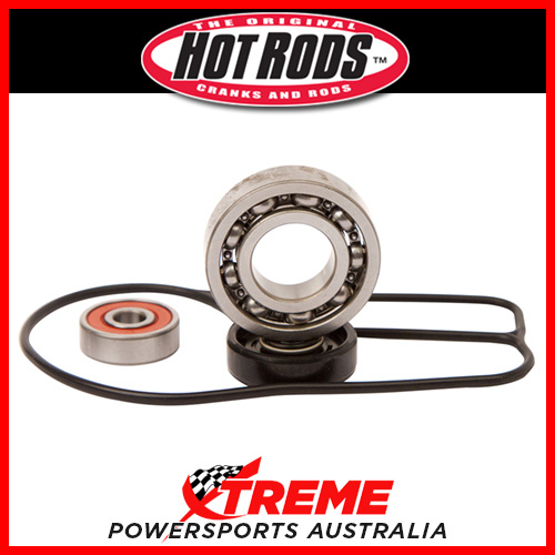 Water Pump Only Repair Kit KTM 250 EXC 2004-2007, Hot Rods WPK0049
