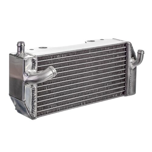 New Left Side Radiator for Suzuki RM125 2001 2002 2003 2004 2005 2006 2007