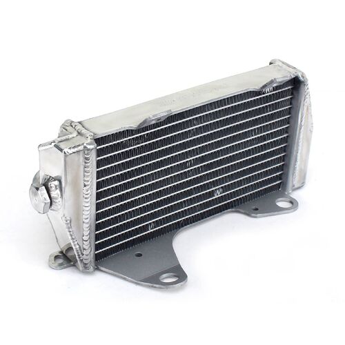 New Left Side Radiator for Honda CRF250R 2014-2015