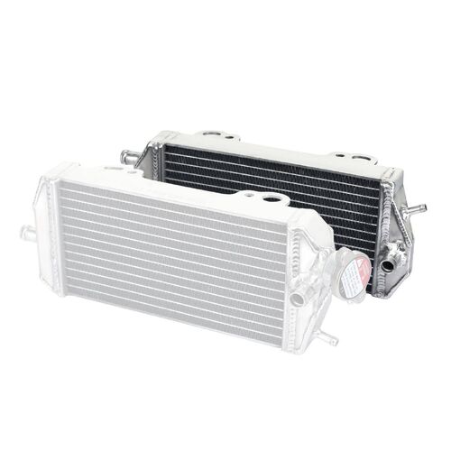 New Left Side Radiator for GasGas EC300 2007-2011 2012 2013 2014 2015 2016 2017