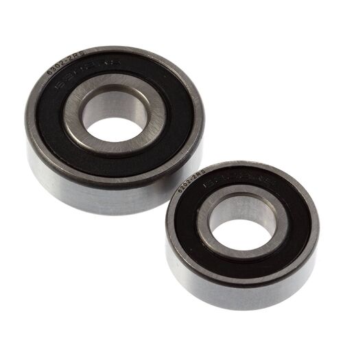 Rear Wheel Bearing Kit for Suzuki TF125 1990