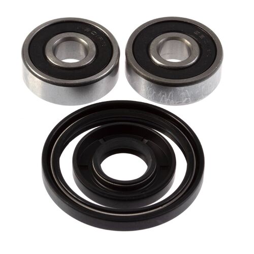Front Wheel Bearing Kit for Yamaha SR185 1981-1984