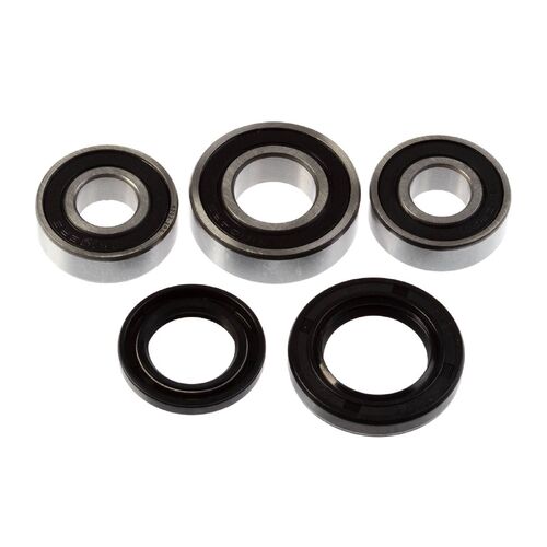 Whites Rear Wheel Bearing Kit for Yamaha YZF R15 V3.0 2018 2019 2020 2021