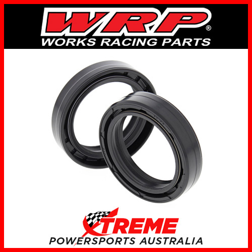 Fork Oil Seals Kit Honda CRF230F CRF 230F 2003-2015 Trail Bike, WRP WY-55-111