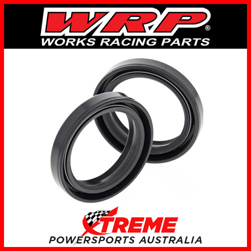 WRP WY-55-115 KTM 65SX 65 SX 1998-2001Fork Oil Seal Kit
