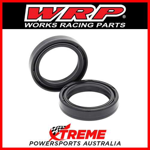 WRP WY-55-119 Honda CBR600RR CBR 600RR 2005-2015 Fork Oil Seal Kit 41x54x11