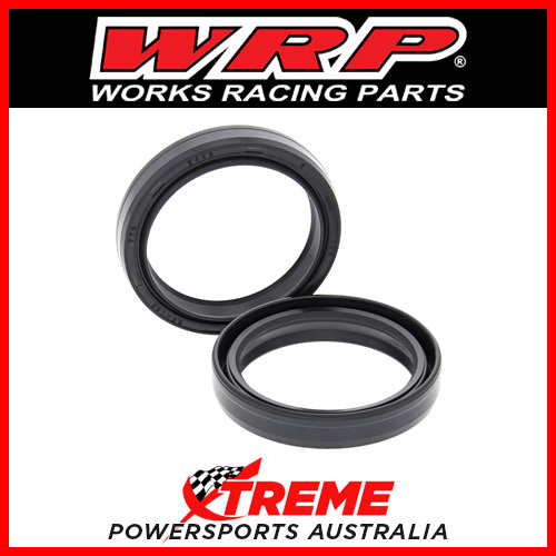 WRP Honda CR125R 1992-1993 Fork Oil Seal Kit 43x54x9